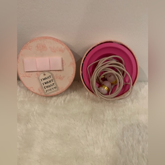 Juicy Stocking Stuffer Collectibles and More - Picture 8 of 12